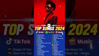 Adele Ed Sheeran Maroon 5 Dua Lipa Rihanna Bruno Mars Taylor Swift Sia 💖 Best Pop Music 2024 [upl. by Ormiston]