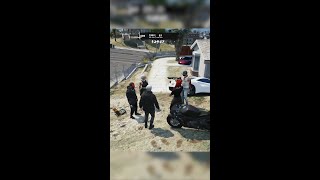 Did i just find Corpse Husband in GTA [upl. by Sinnylg404]