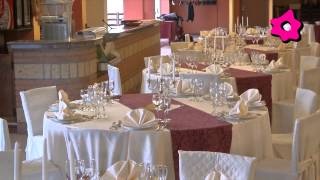 Ristorante Il Salice [upl. by Ahsykal]