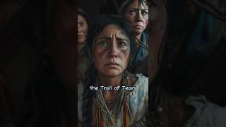 The Trail of Tears Why its a story we must never forget history [upl. by Riplex972]