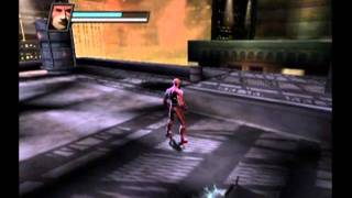 Marvel Nemesis Rise of the Imperfects 2005 DS vs PSP vs PS2 vs GameCube vs XBOX vs XBOX 360 [upl. by Marten]