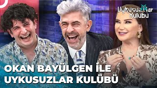 Okan Bayülgen ile Uykusuzlar Kulübü  15 Aralık 2023 [upl. by Beatrix]