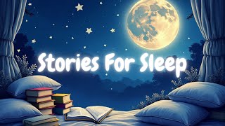 Fantasy Bedtime Stories amp Relaxation Music  Fall Asleep Quickly Vol 2  The Dreamweavers Tapestry [upl. by Nola845]