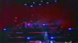 George Michael live 1989  Everything she wants [upl. by Ramsden]