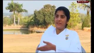 Being Shakti Ep No 15BK SHIVANI  Awakening with Brahma Kumaris [upl. by Anaert]