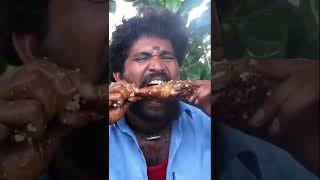 CHICKEN Chinthamani  TamilNadu Traditional Chinthamani Chicken Recipe Cooking In Village [upl. by Nimajnab311]