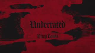 Bizzy Banks  Underrated Official Audio [upl. by Einiar]