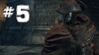 Dark Souls 3  REAL Walkthrough  Undead Settlement 12  Pt 5 Dex Build [upl. by Gifferd]