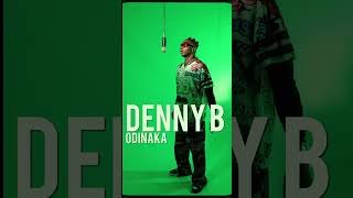 Denny B  Odinaka on Ruggedsessions [upl. by Nurav]