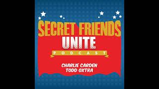 Secret Friends Unite 502  Musical mystery tour [upl. by Nitza]