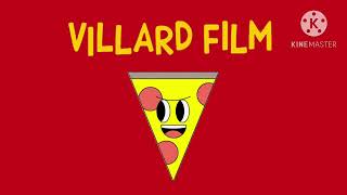 Villard FilmCartoon Network ProductionsWilliams Street Logo 2024 [upl. by Marianna]