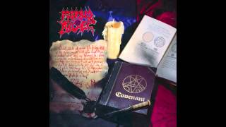 Morbid Angel  World of Shit The Promised Land Full Dynamic Range Edition Official Audio [upl. by Barcot]