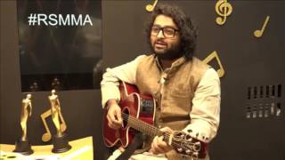 Channa Mereya Arijit Singh Soulful Acoustic Cover Short [upl. by Files]