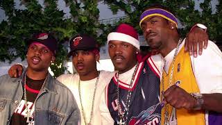 Jagged Edge  Walked Outta Heaven 432Hz [upl. by Madid]