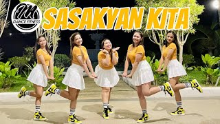 SASAKYAN KITA  DJ KRZ REMIX  TIKTOK VIRAL [upl. by Inaliak915]