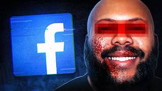 The Disturbing World of Facebook Criminals [upl. by Ssyla]