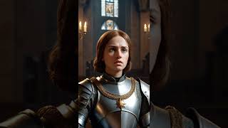 The Unjust Trial of Joan of Arc [upl. by Gnol]