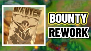 Bounty Rework EXPLAINED quick amp easy [upl. by Andres]