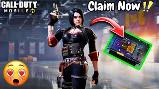 How to get Artery in codm  Artery lucky draw cod mobile  huntress draw redux  codm codmobile [upl. by Anneirb]