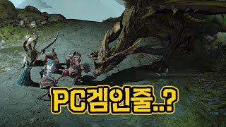 30시간째 달리고있는 초고퀄 판타지RPG 솔직후기 [upl. by Frerichs]