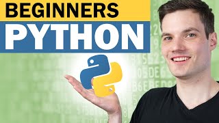 👩‍💻 Python for Beginners Tutorial [upl. by Viradis]