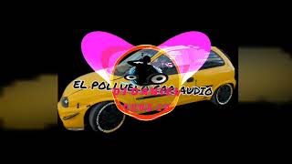 arabia charrasca doble tono dj daniel sound car el polluelo car audio [upl. by Frodeen]