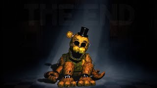 Five Nights at Freddys Pizzeria Simulator  Part 5 [upl. by Sherwin301]