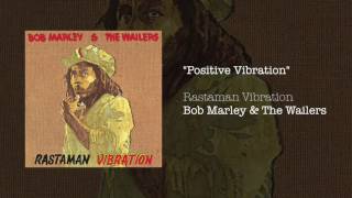 Positive Vibration 1976  Bob Marley amp The Wailers [upl. by Wardieu936]