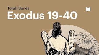 The Book of Exodus  Part 2 [upl. by Nylla]