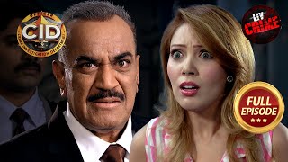 CID क्यों कर रही है Babita पर शक  CID  सीआईडी  Latest Episode  17 Mar 2024 [upl. by Greenwell]