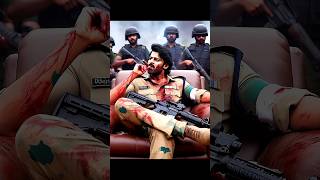 Prabhas Fauji Movie అరాచకం 🥵🔥 Allu Arjun Prabhas Alluarjun Pushpa2PrashanthneelHanuraghavapudi [upl. by Ateiram]