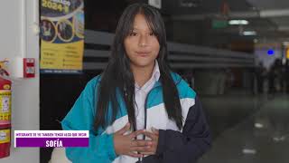 Video cortoVigilancia Adolescente del Acuerdo de Gobernabilidad de Huánuco 2024 [upl. by Lebatsirc]