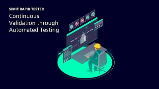 Enhance Engineering Efficiency with SIMIT Rapid Tester [upl. by Danais]