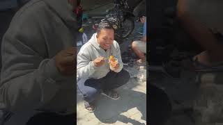 pantomime pantomimer pantomimbojonegoro bojonegoro viralvideo shorts1 [upl. by Yarehs]