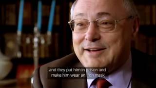 The Man in the Iron Mask documentary [upl. by Koenraad]