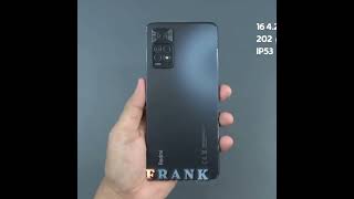 REDMI NOTE 11 PRO 💀🔥 smartphone viralvideo xiaomi edit naoflopa shorts [upl. by Attlee]