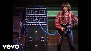 Creedence Clearwater Revival  Fortunate Son At The Royal Albert Hall [upl. by Alyakem]