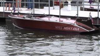 AustinHill Country Wooden Boat Show 2009 [upl. by Celik]