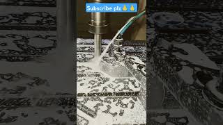 new vmc degree block cutting machine viralvideo shortsfeed shorts short [upl. by Arekat]