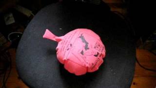 Whoopie Cushion [upl. by Annoya]