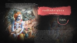 Rkrishn soundtracks 4  Shri Krishna Govinda extended [upl. by Brynna]