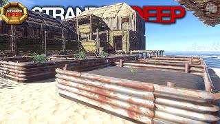 Sowing The Seeds  Stranded Deep Gameplay  EP9 [upl. by Gregorius]