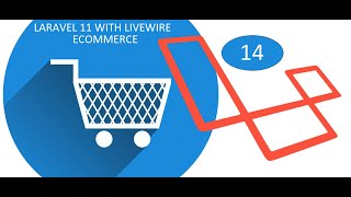 Laravel 11 amp Livewire ECommerce No14  Add Price Filter On Shop Page [upl. by Marlena]