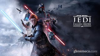 03 스타워즈 제다이  오더의 몰락STAR WARZ JEDI  FALLEN ORDER [upl. by Ahsieyt566]