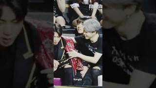 bts all members embarrassing and shock with girls naughtiness hobi poor jimin 🤣🥲😂bts jhope [upl. by Noguchi]