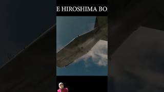 Hiroshima neuclear bombing movie animation space physics oppenheimer science [upl. by Herrod]