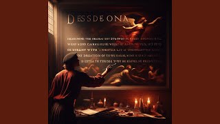 Desdemona [upl. by Maren]