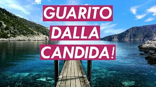 Candida intestinale  Una grande esperienza di guarigione La clamorosa storia di Alessandro 💓💓💓 [upl. by Demetri]