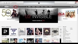 Como conocer nuestro saldo de iTunes y App Store [upl. by Hewie477]