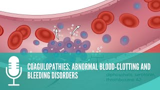 Nursing Times Haemostastis and coagulopathies [upl. by Nileuqay121]